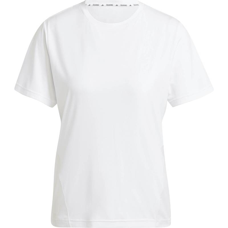 adidas D4T Funktionsshirt Damen von Adidas