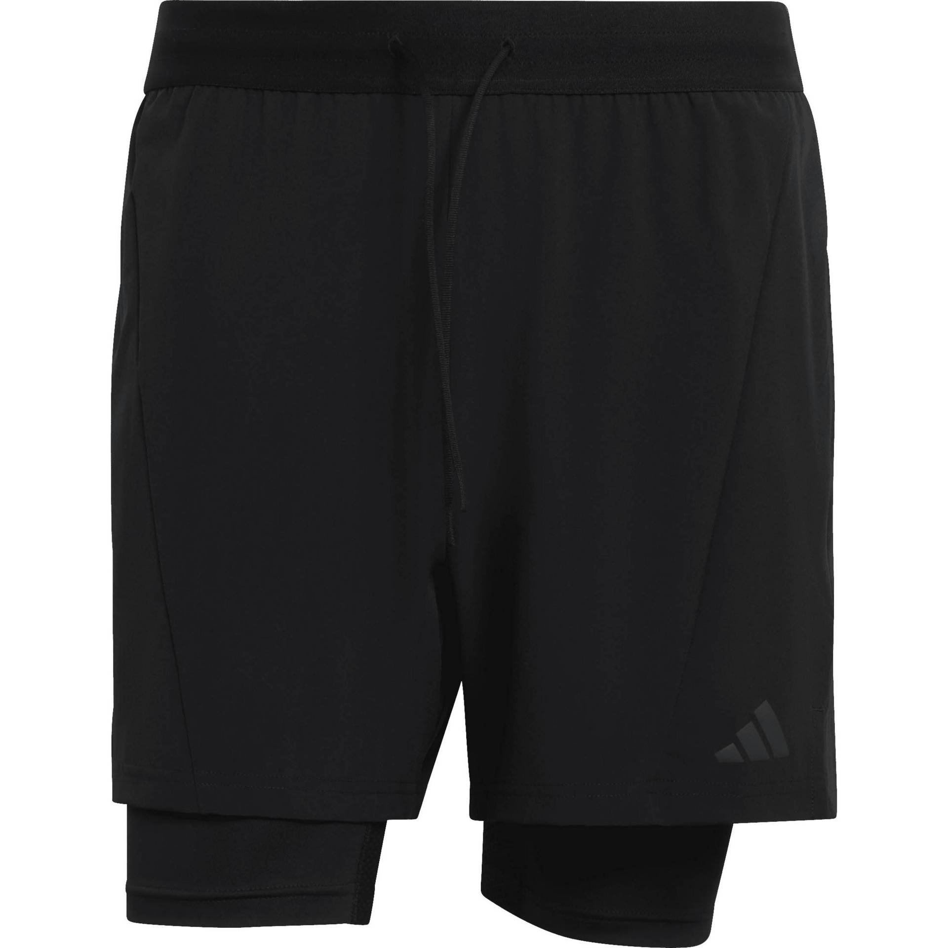 adidas D4T Funktionsshorts Herren von Adidas
