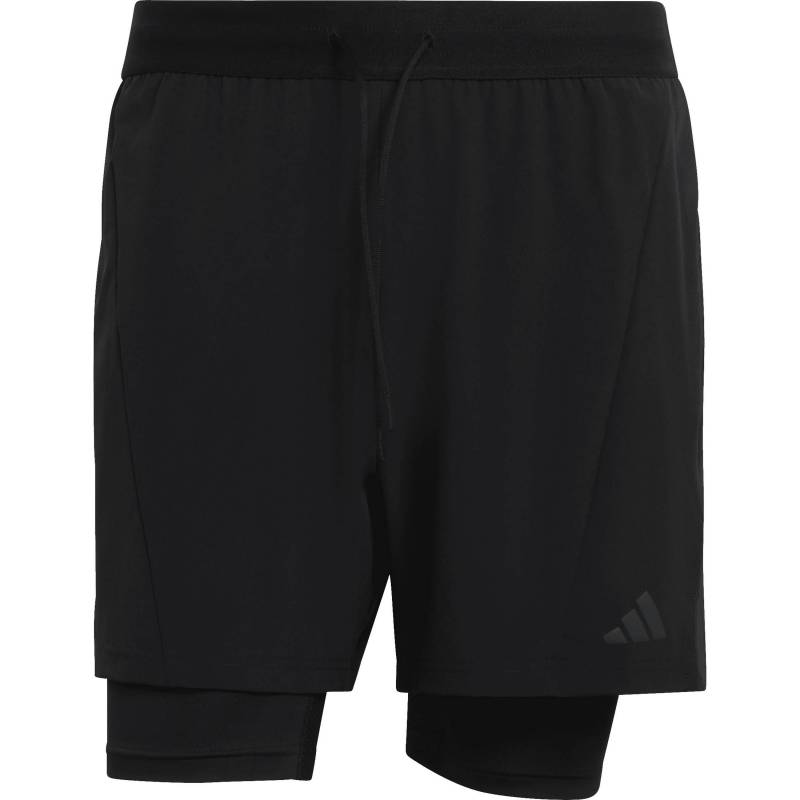 adidas D4T Funktionsshorts Herren von Adidas