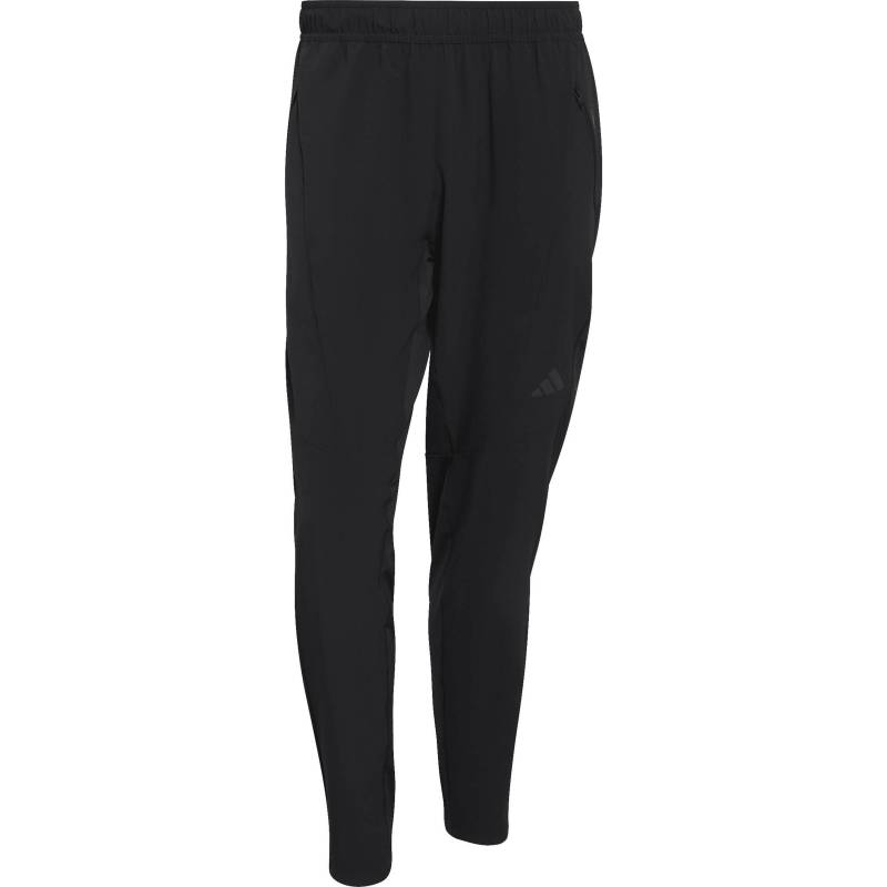 adidas D4T HYBRID Trainingshose Herren von Adidas
