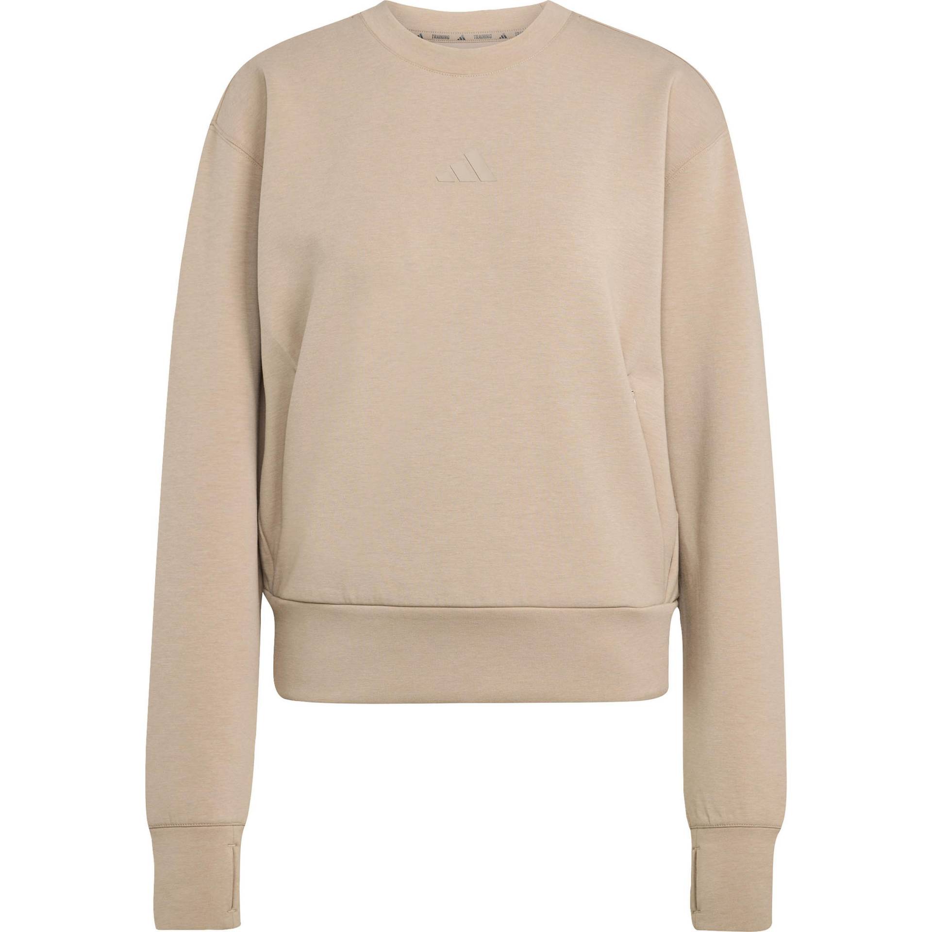 adidas D4T Sweatshirt Damen von Adidas