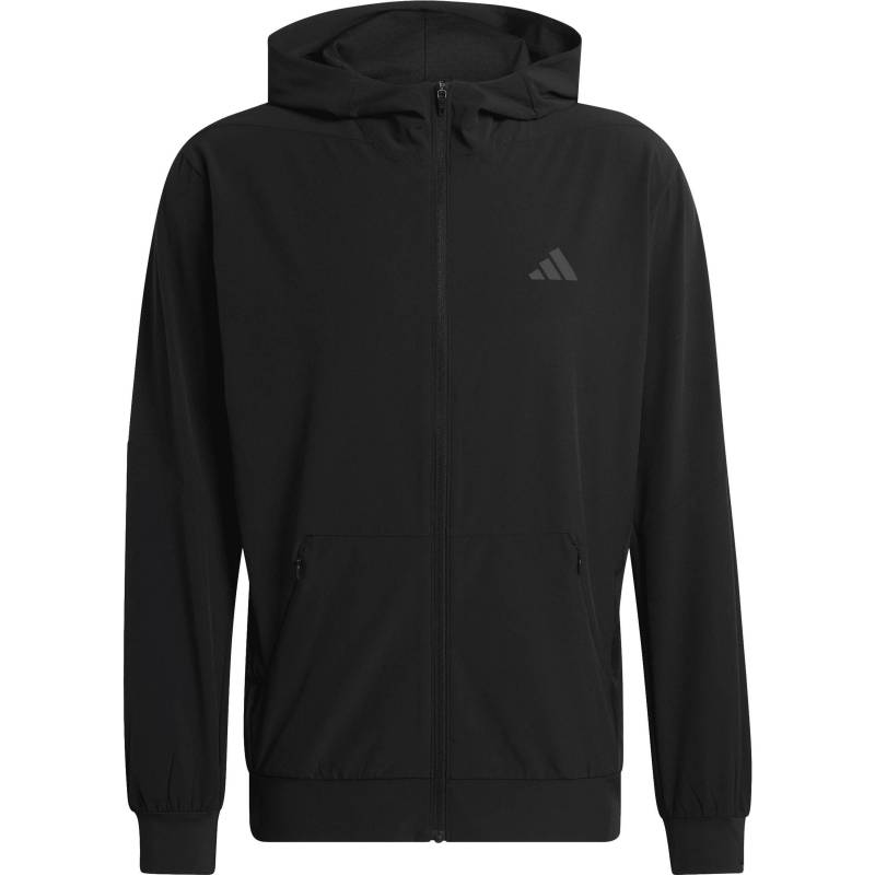 adidas D4T Trainingsjacke Herren von Adidas