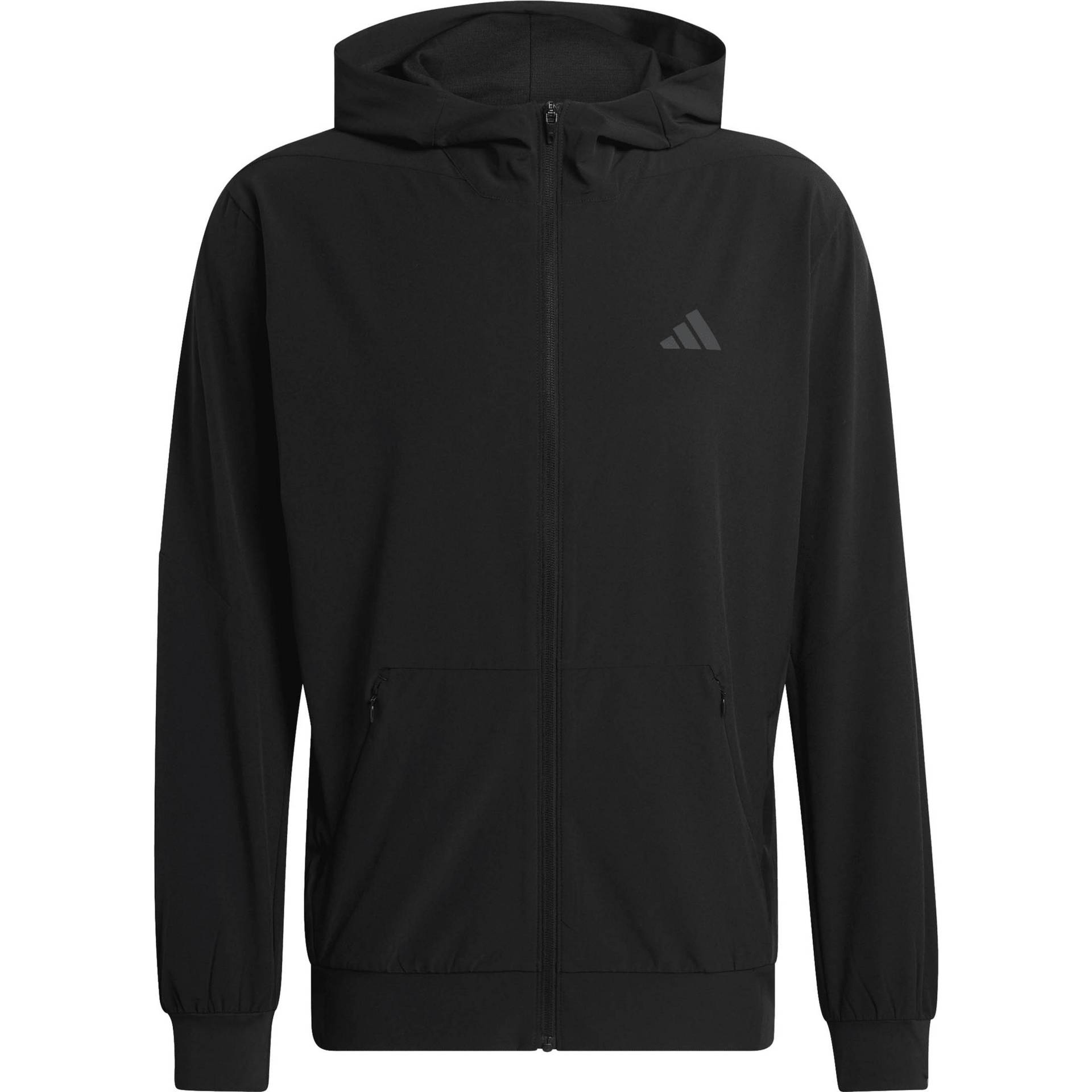 adidas D4T Trainingsjacke Herren von Adidas