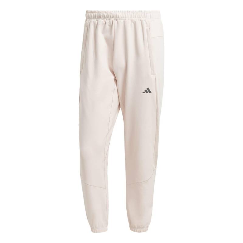 adidas Designed for Training Yoga Yogapants Herren von Adidas