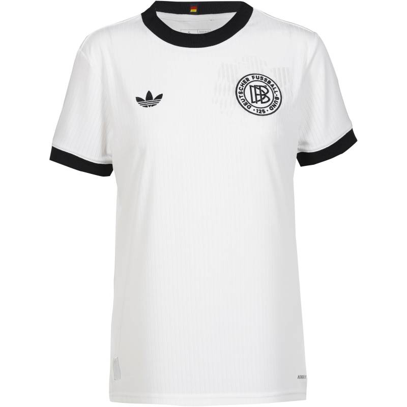 adidas DFB Anniversary EM 2025 Sonder Teamtrikot Damen von Adidas