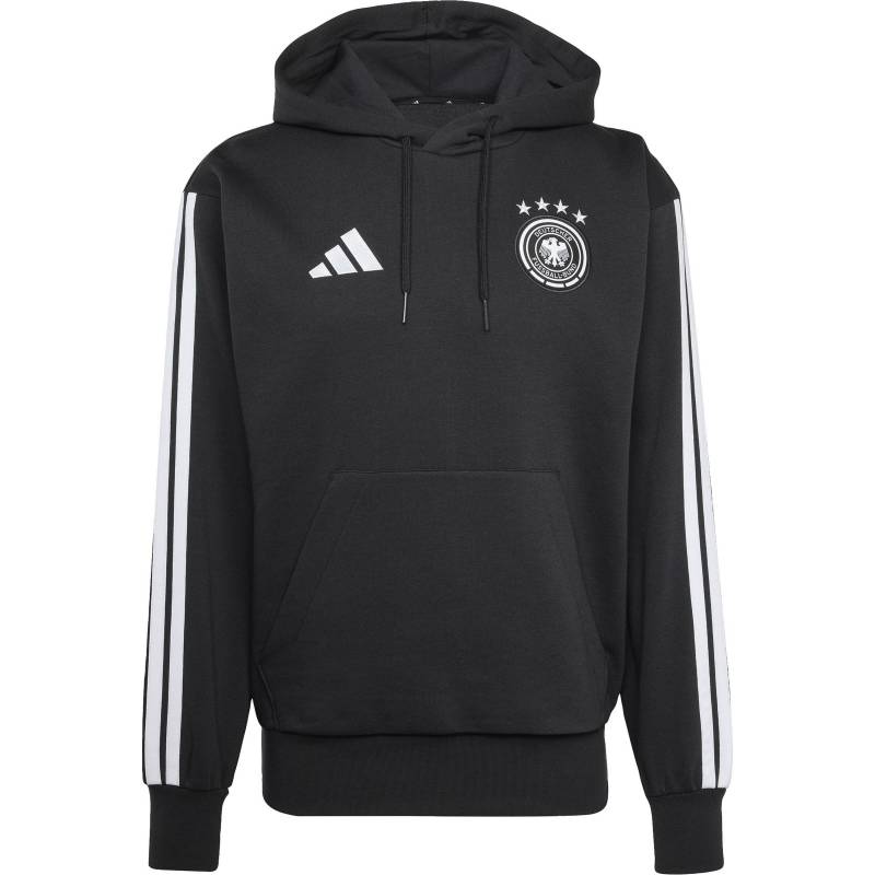 adidas DFB DNA FL HD Hoodie Herren von Adidas