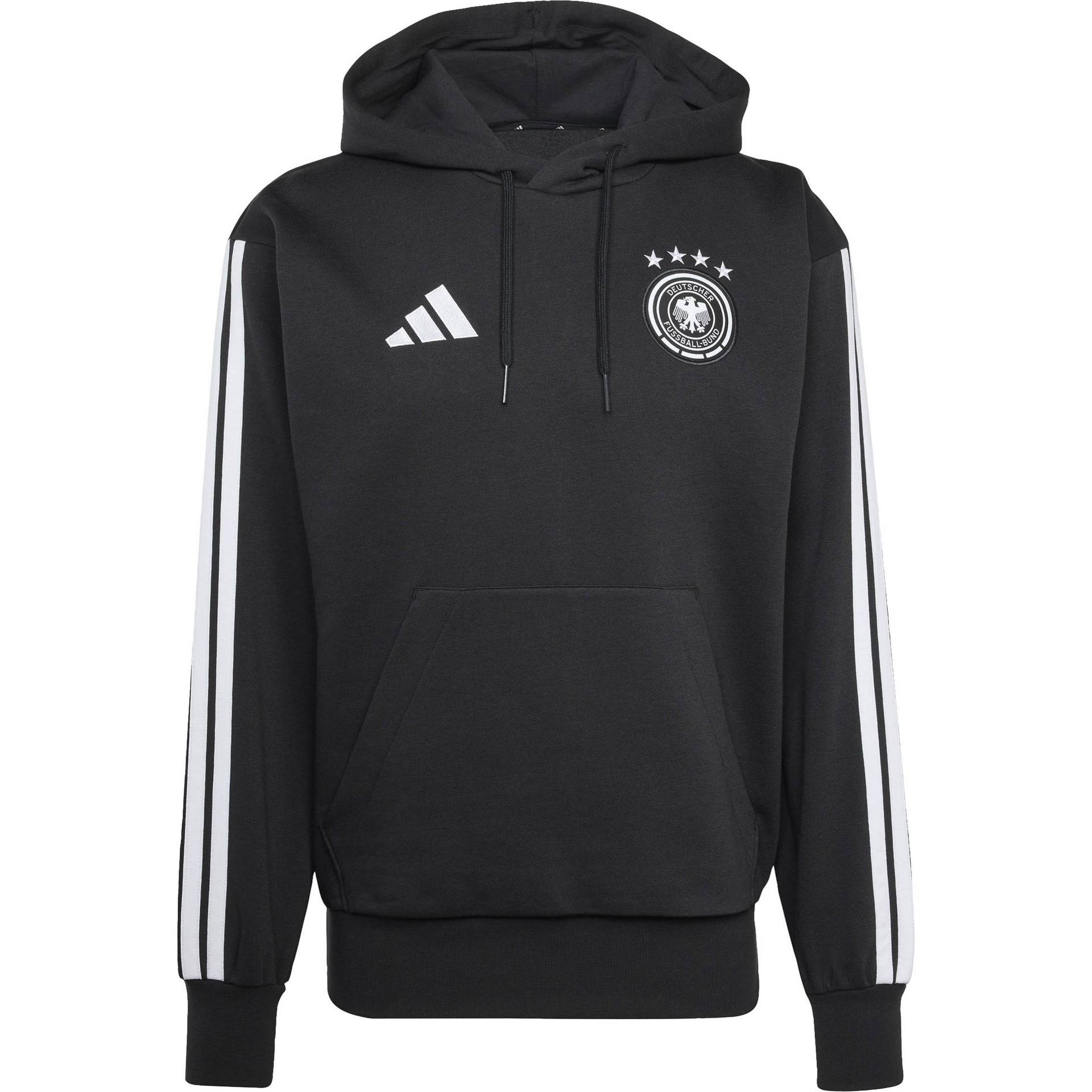 adidas DFB DNA FL HD Hoodie Herren von Adidas