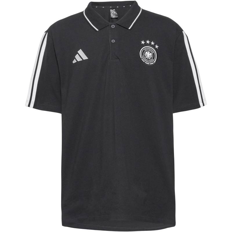 adidas DFB DNA POLO Poloshirt Herren von Adidas