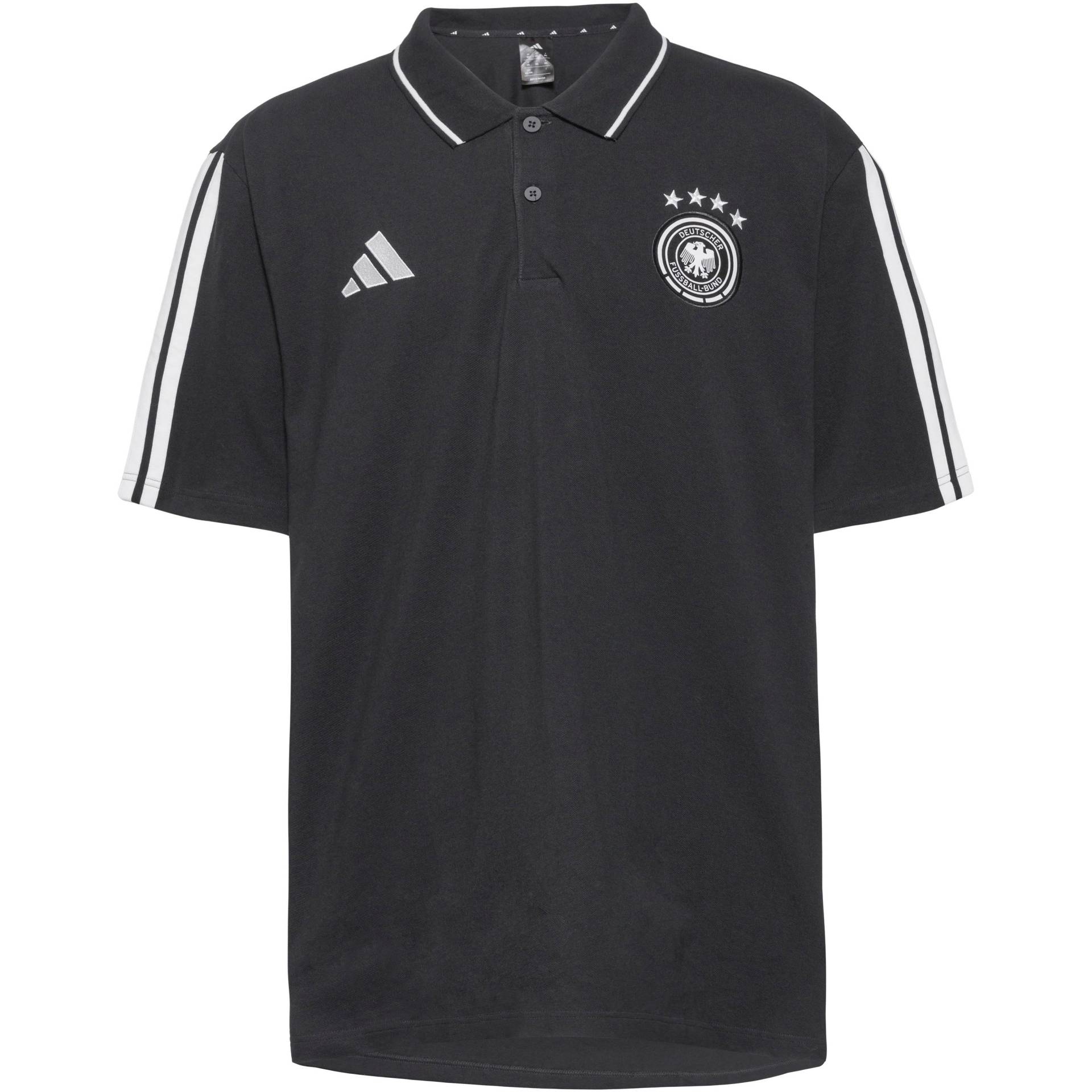 adidas DFB DNA POLO Poloshirt Herren von Adidas