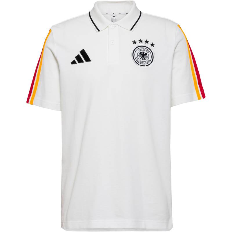 adidas DFB DNA POLO Poloshirt Herren von Adidas