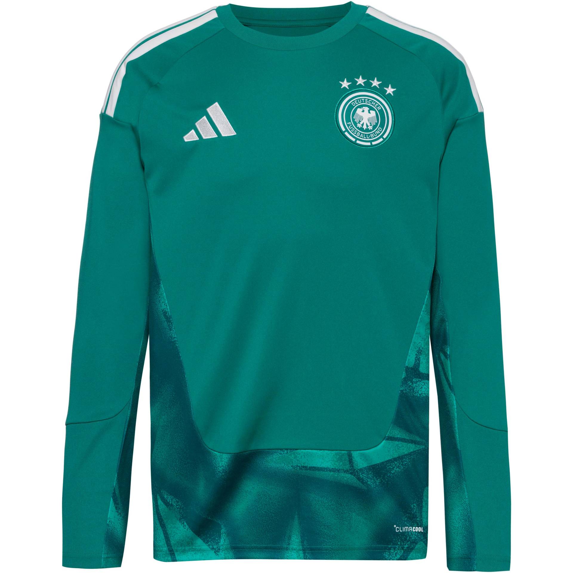 adidas DFB Deutschland Home GK Teamtrikot Herren von Adidas