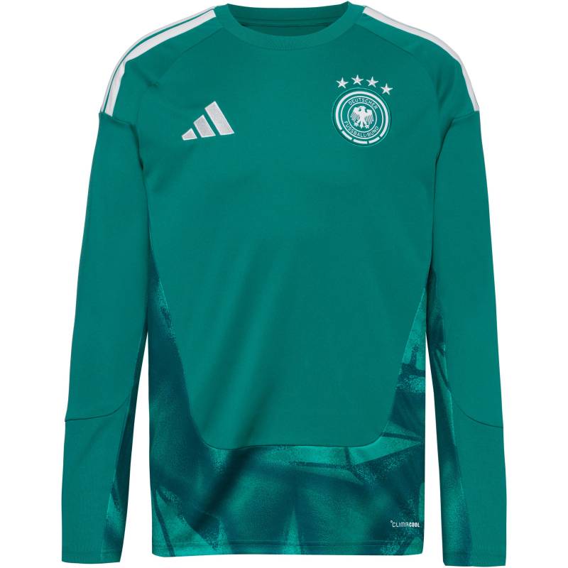 adidas DFB Deutschland Home GK Teamtrikot Herren von Adidas