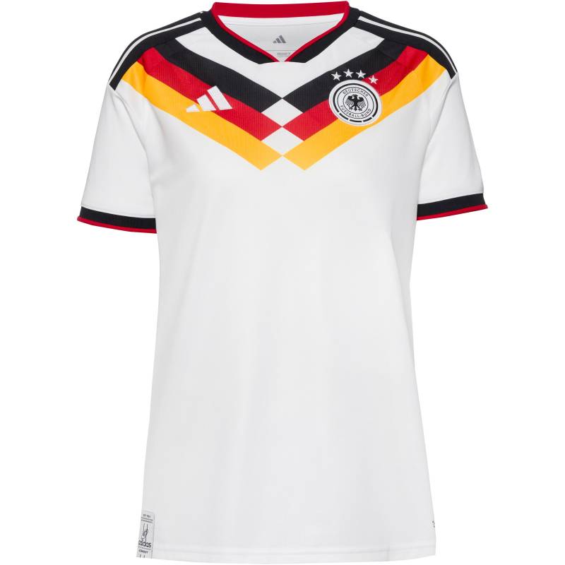 adidas DFB Deutschland Home Teamtrikot Damen von Adidas