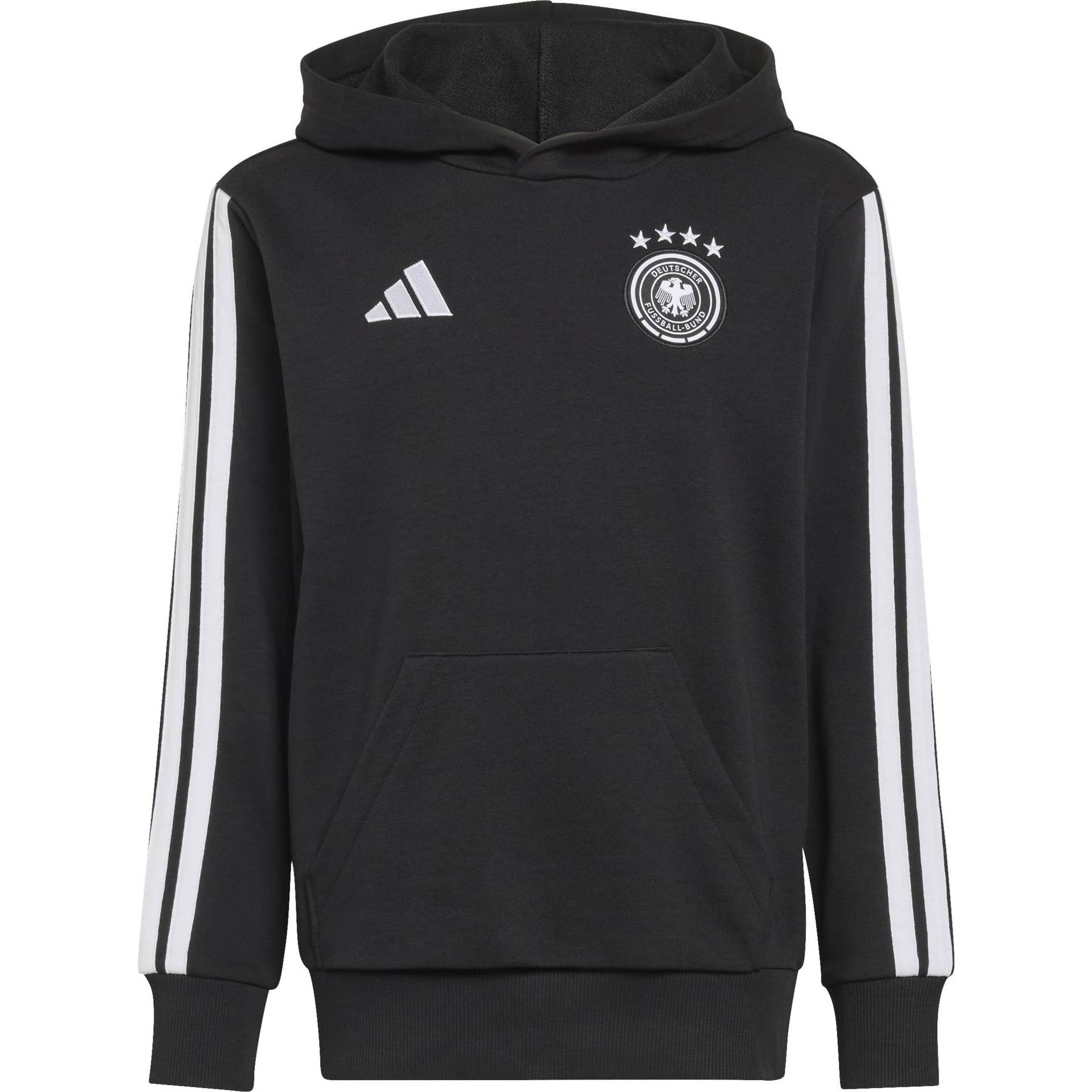 adidas DFB KIDS HD Hoodie Kinder von Adidas