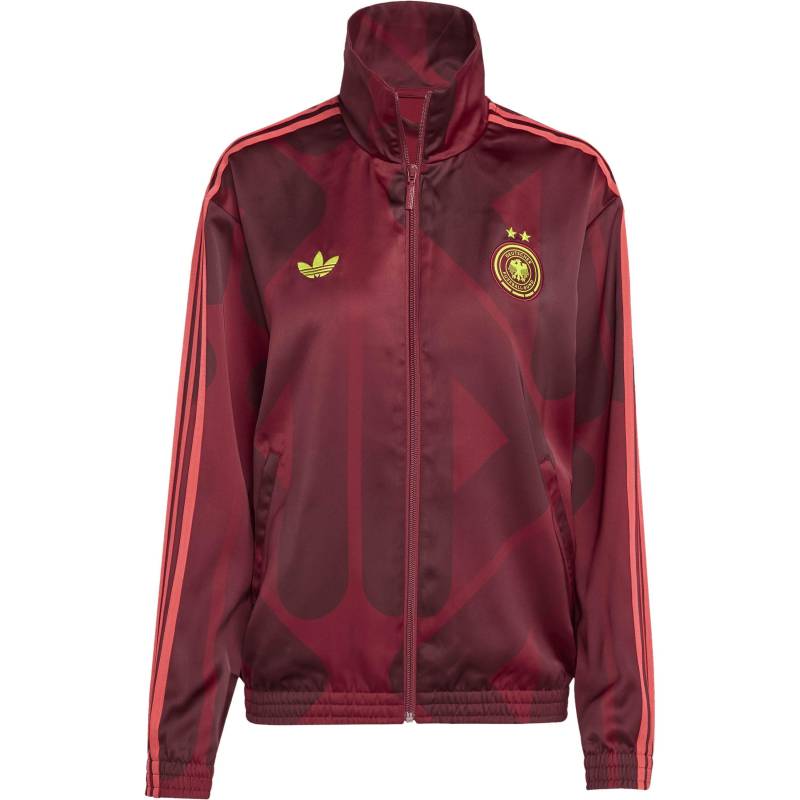 adidas DFB Trainingsjacke Damen von Adidas