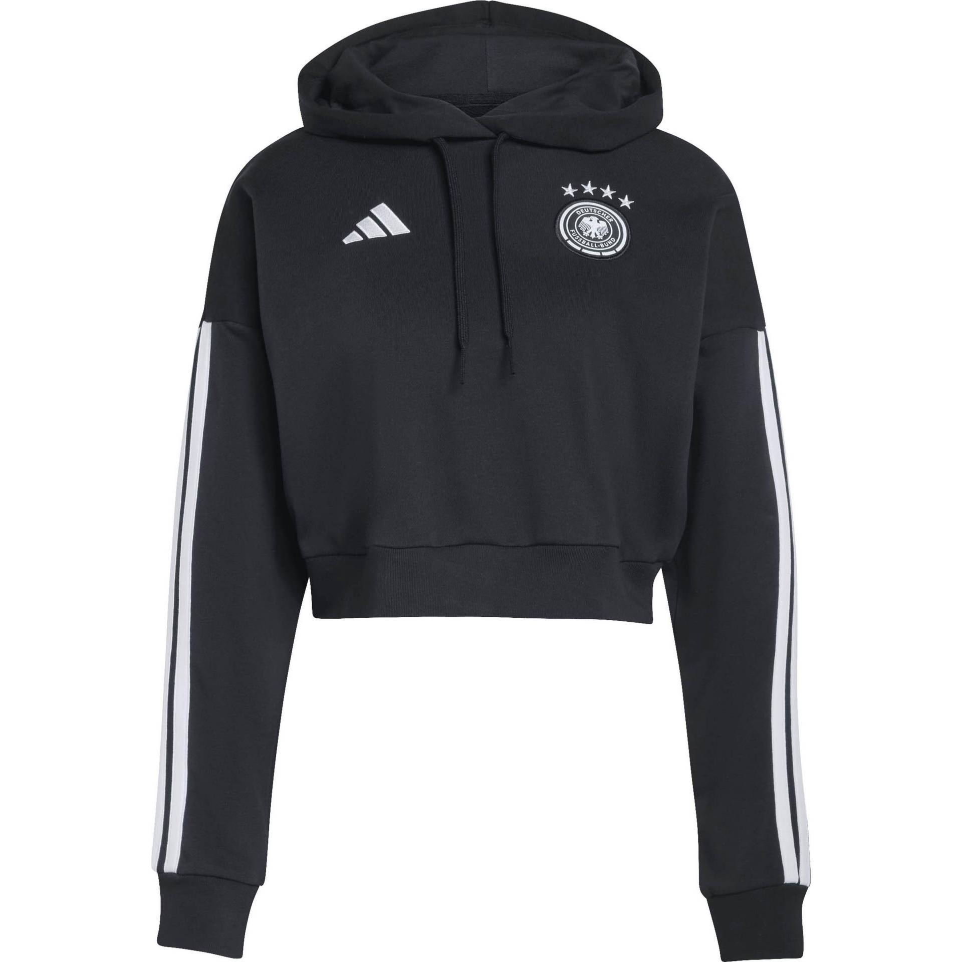 adidas DFB WMN HD Hoodie Damen von Adidas
