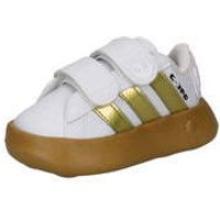 adidas DROIDS Grand Court CF I Mädchen|Jungen weiß|weiß|weiß|weiß|weiß|weiß|weiß|weiß|weiß von Adidas