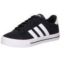 adidas Daily 4.0 Skate Sneaker Herren schwarz|schwarz von Adidas