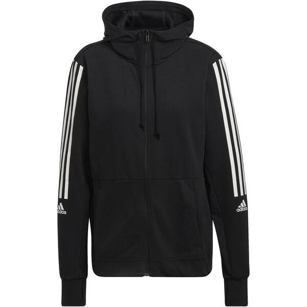 adidas Damen AEROREADY Made for Kapuzenjacke von Adidas