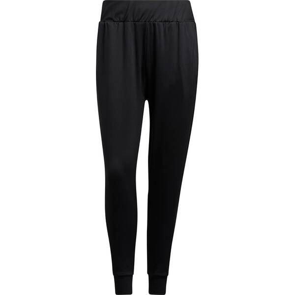 adidas Damen Believe This Knit Jogginghose 2.0 von Adidas