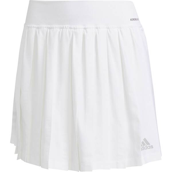 adidas Damen Club Tennis Faltenrock von Adidas