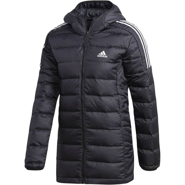 adidas Damen Essentials Daunenparka von Adidas