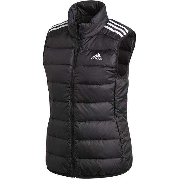 adidas Damen Essentials Daunenweste von Adidas