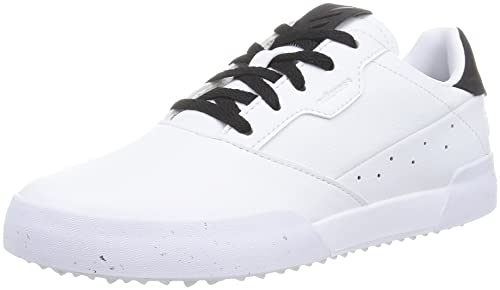 adidas Damen Golfschuhe Adicross Retro ftwwht-cblack-ftwwht 38 von adidas