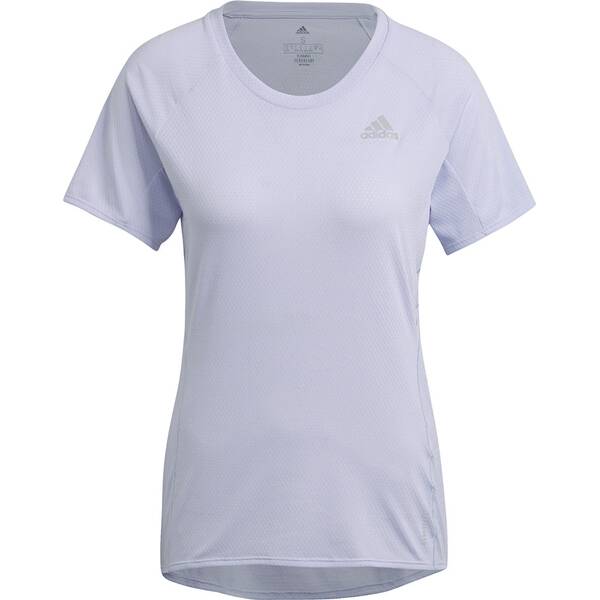 adidas Damen Runner T-Shirt von Adidas