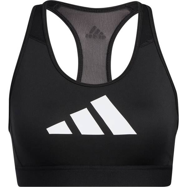 adidas Damen Sport-BH DONT REST 3 BARS von Adidas