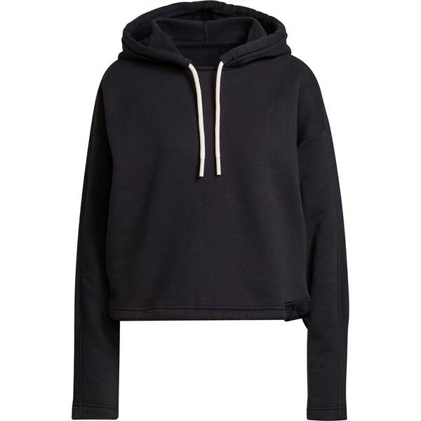 adidas Damen Sportswear Studio Lounge Fleece Hoodie von Adidas