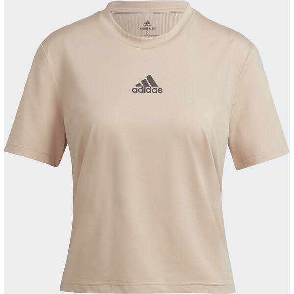 adidas Damen T-Shirt AEROREADY You for You Sport von Adidas