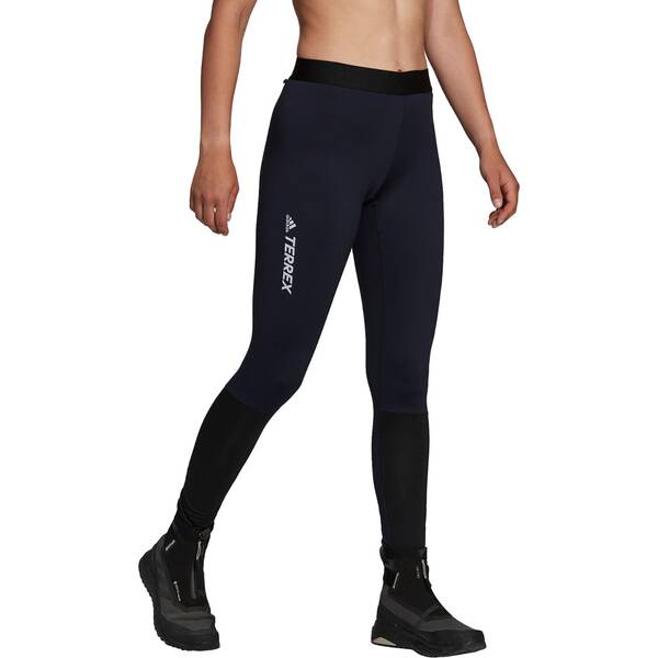 adidas Damen TERREX Agravic XC Tight von Adidas