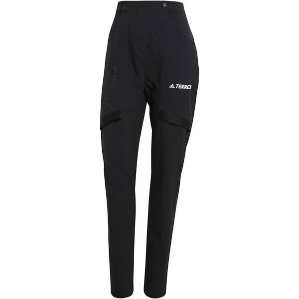 adidas Damen TERREX Zupahike Hiking Hose von Adidas