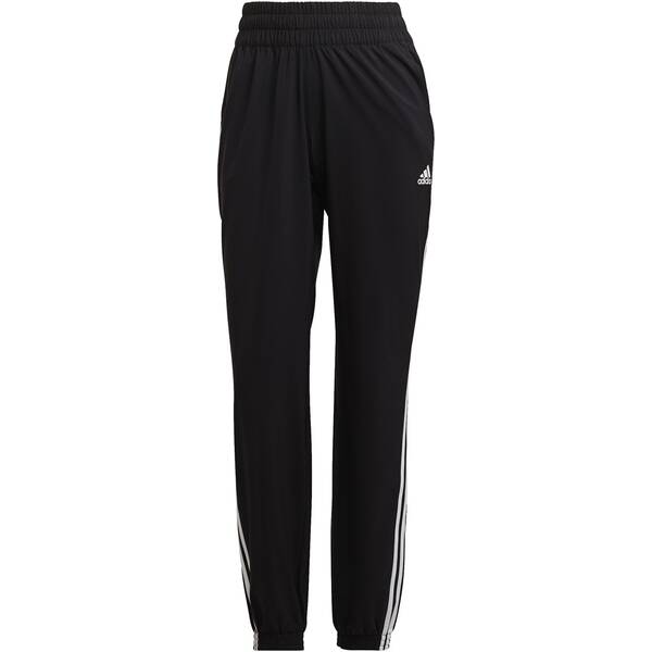 ADIDAS Damen Sporthose Damen Trainingshose Icons Woven von Adidas