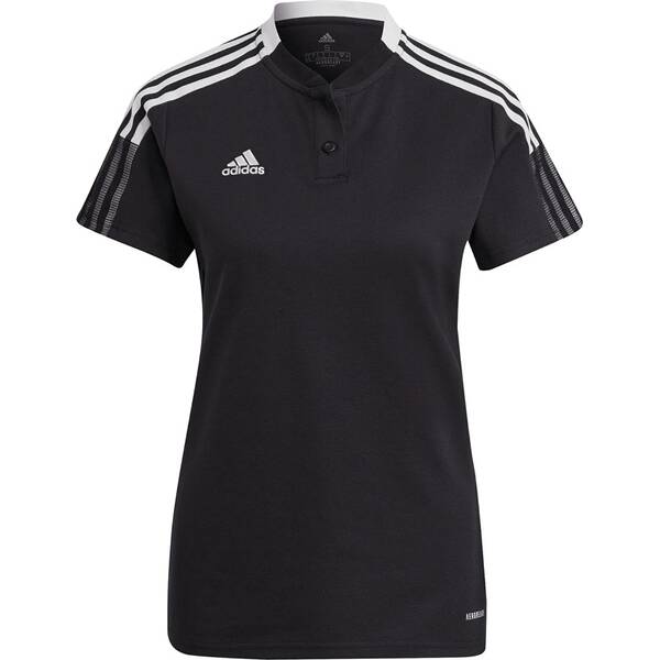 adidas Damen Tiro 21 Poloshirt von Adidas