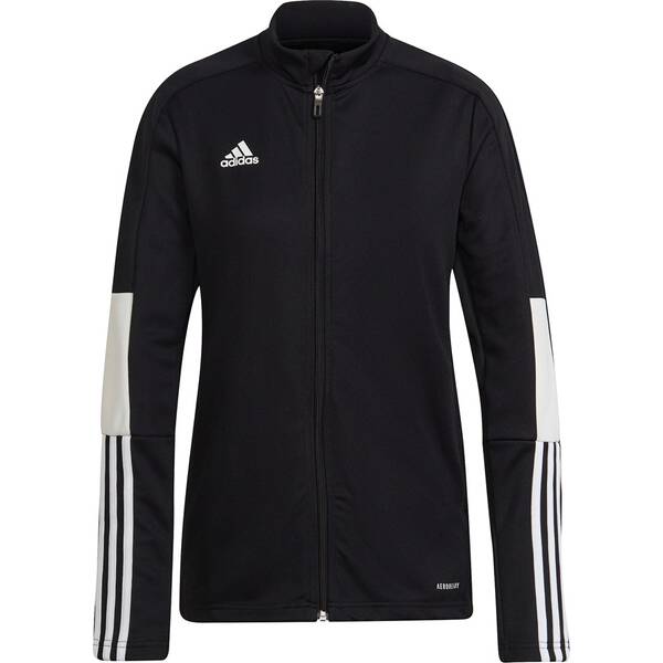 adidas Damen Tiro Essentials Jacke von Adidas