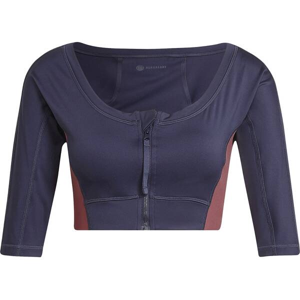 adidas Damen Yoga For Elements Top von Adidas