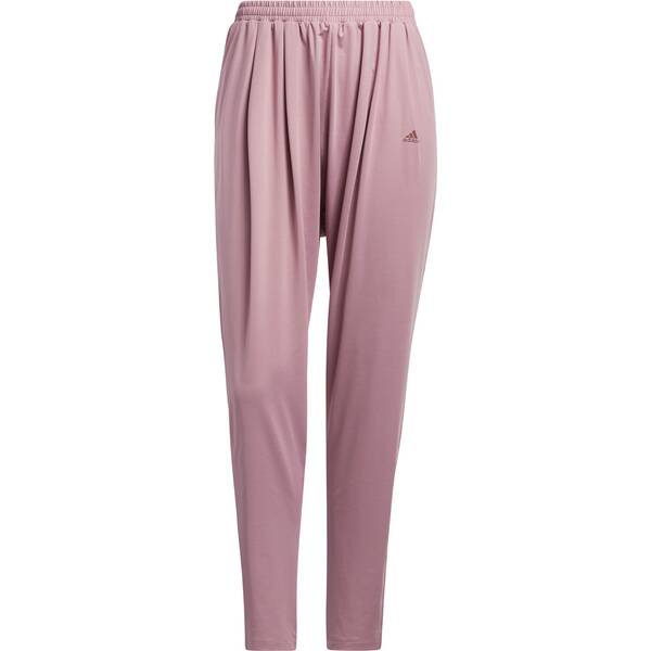 adidas Damen Yoga Hose von Adidas