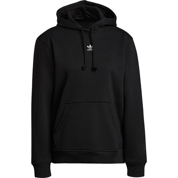 adidas Damen adicolor Essentials Fleece Hoodie von Adidas