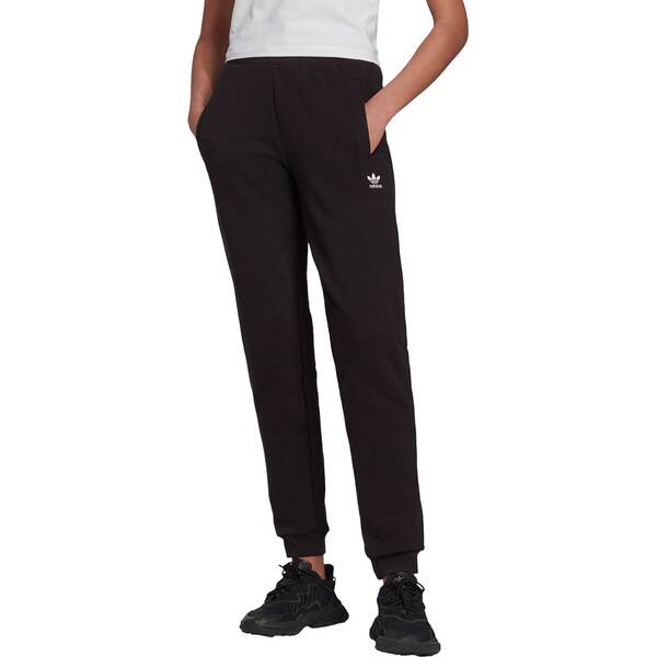 adidas Damen adicolor Essentials Slim Jogginghose von Adidas