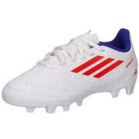 adidas Deportivo III FxG J Fußball Mädchen|Jungen weiß|weiß|weiß|weiß von Adidas