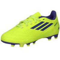 adidas Deportivo III FxG J Fußball Mädchen|Jungen gelb von Adidas