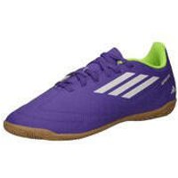 adidas Deportivo III IN Jr Fußball Mädchen|Jungen lila adidas Deportivo III IN Jr Fußball Mädchen|Jungen lila von Adidas