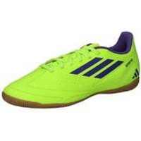 adidas Deportivo III Indoor Fußball Herren gelb von Adidas