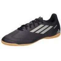 adidas Deportivo III Indoor Fußball Herren schwarz|schwarz|schwarz|schwarz von Adidas