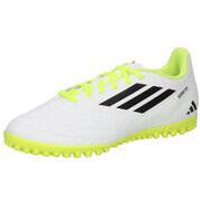 adidas Deportivo III TF Fußball Herren weiß|weiß von Adidas