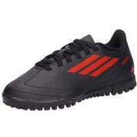 adidas Deportivo III TF J Fußball Mädchen|Jungen schwarz von Adidas