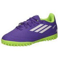 adidas Deportivo III TF Jr Fußball Mädchen|Jungen lila|lila von Adidas