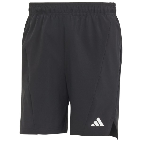 adidas - Dessigned 4 Training Short - Shorts Gr XXL - Length: 5'' grau von Adidas